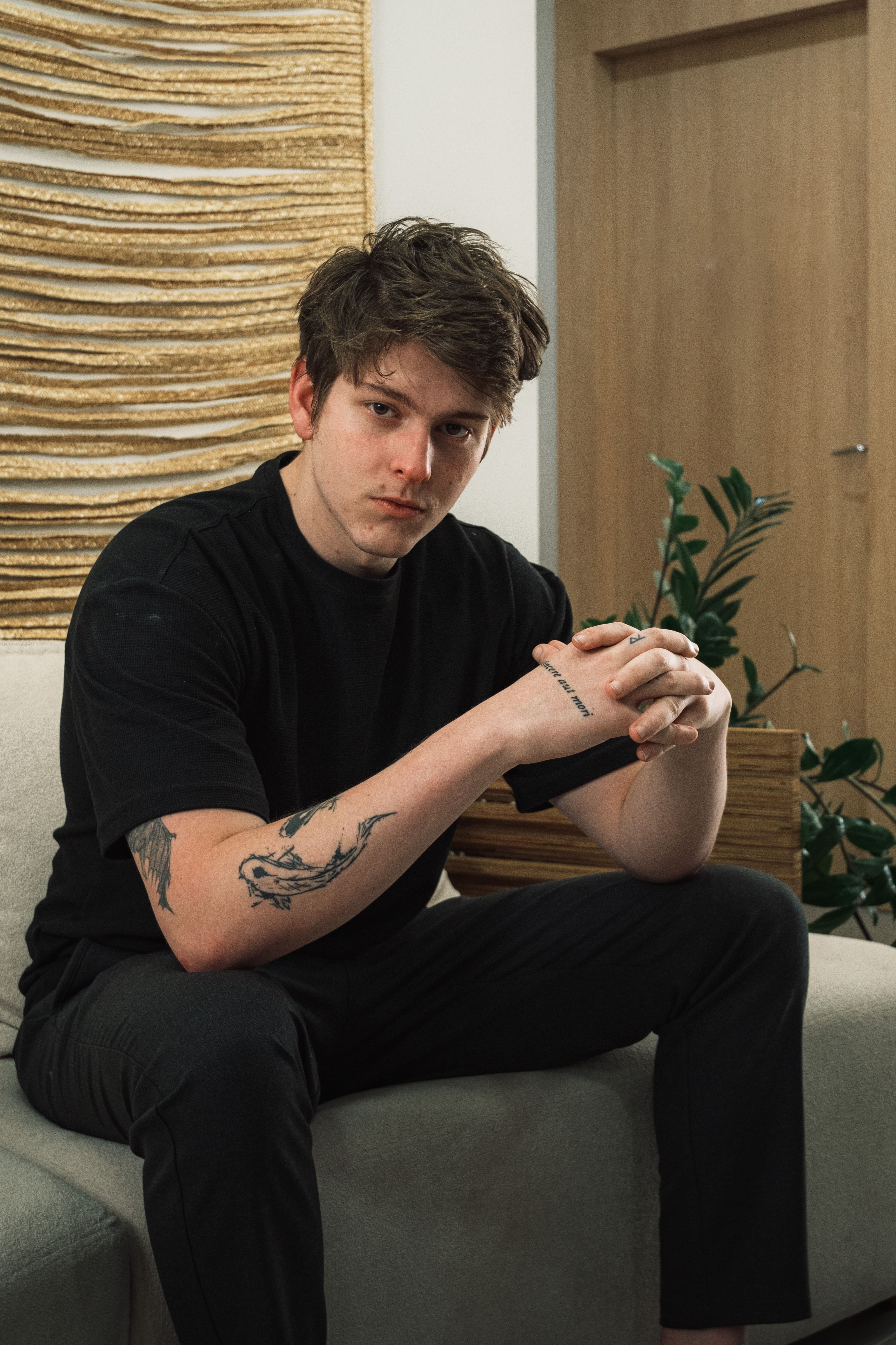 Matheus Dickel